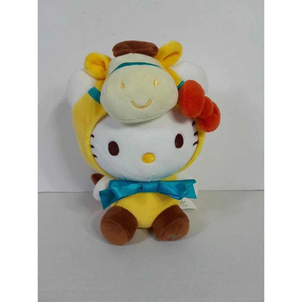 Hello Kitty 2026 Year Of The Horse 8